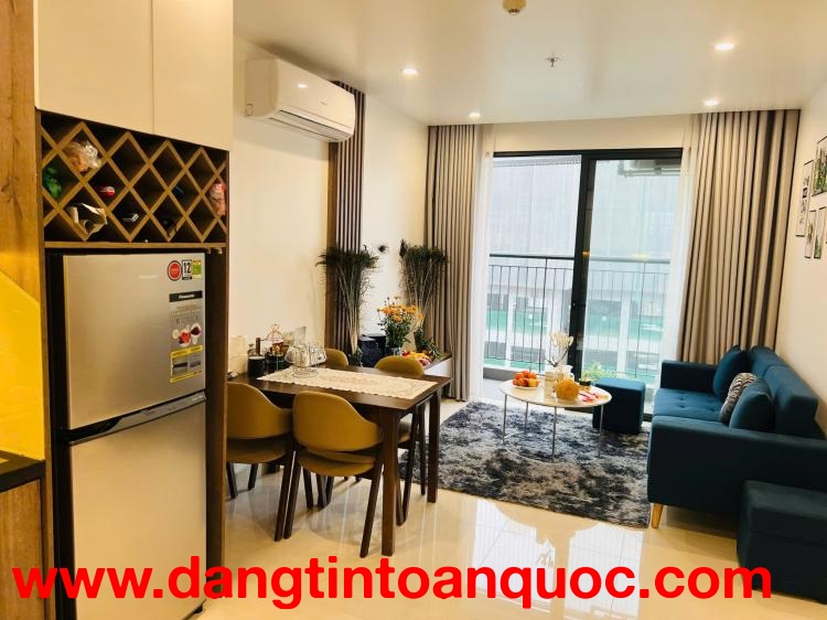 CHO THUÊ CĂN HỘ VINHOMES OCEAN PARK – TÒA S110, CĂN 2309