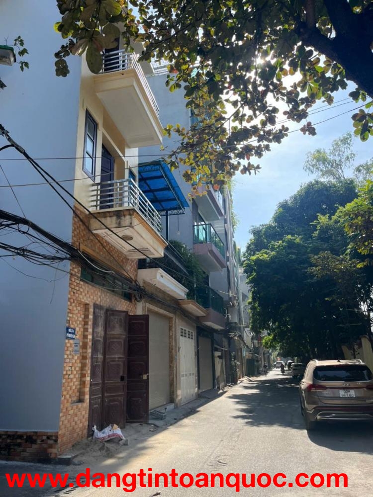 CHO THUÊ NHÀ 3 TẦNG – Ô TÔ ĐỖ CỬA