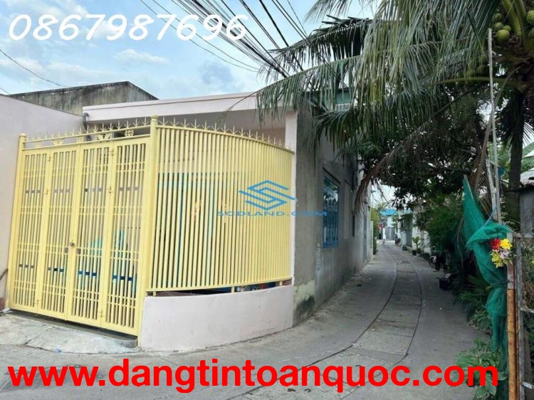 CẦN BÁN NHÀ ĐƯỜNG Ô TÔ – CĂN GÓC 2 MẶT HẺM – GẦN UBND & CHỢ VĨNH NGỌC  GIÁ CHỈ 1 TỶ 950