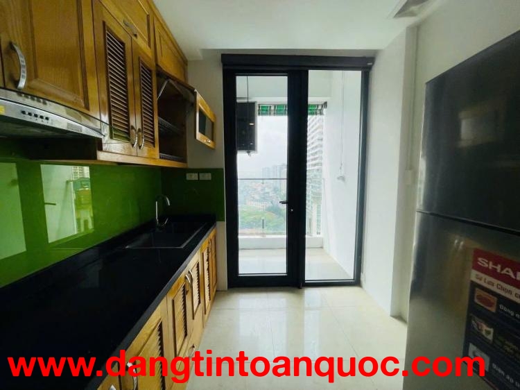 CHÍNH CHỦ CẦN BÁN NHANH CĂN HỘ ĐẸP TẠI Tòa 27 Lê Văn Lương, Phường Nhân Chính