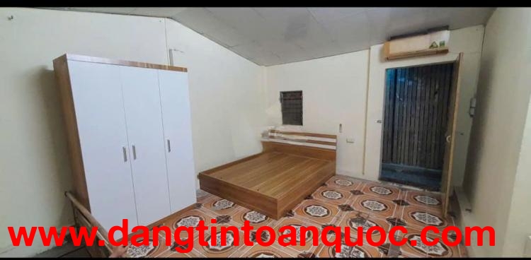 Cho thuê nhà ngõ Bạch Đằng, 35 m², 2 tầng 4 triệu