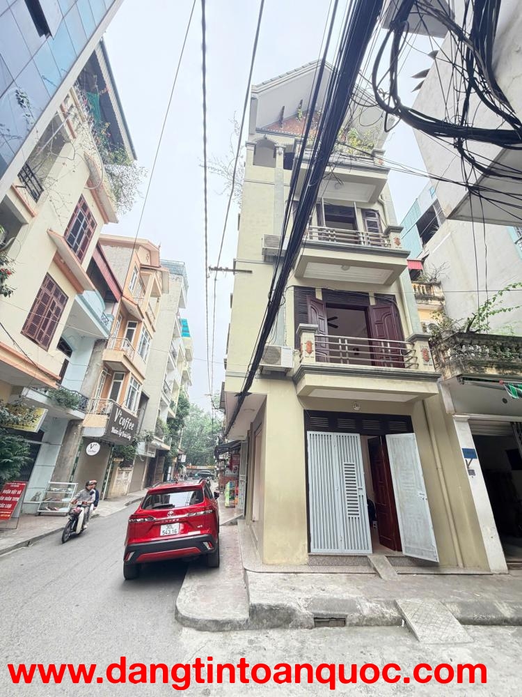 CHÍNH CHỦ CHO THUÊ 2 TẦNG (T1 & T2) TẠI PHƯỜNG PHÚC LA, QUẬN HÀ ĐÔNG, HÀ NỘI