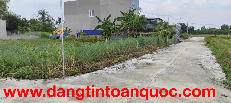 BÁN NHÀ MẶT HẺM GẦN ĐƯỜNG HUỲNH TẤN PHÁT – 1 TRỆT 1 LẦU, 50M² – GIÁ CHỈ 2,69 TỶ