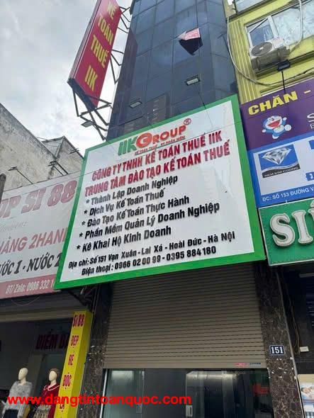 CHO THUÊ VĂN PHÒNG CHỈ TỪ 5,5 TRIỆU/THÁNG