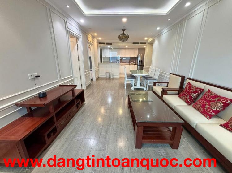 CHÍNH CHỦ CHO THUÊ CĂN HỘ CAO CẤP TẠI CHUNG CƯ ARTEMIS – LÊ TRỌNG TẤN