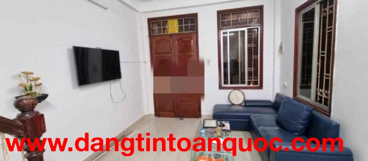 Cho thuê nhà phố Ngọc Hà, 25m² × 3.5 tầng, 3PN, 2WC, 11 triệu