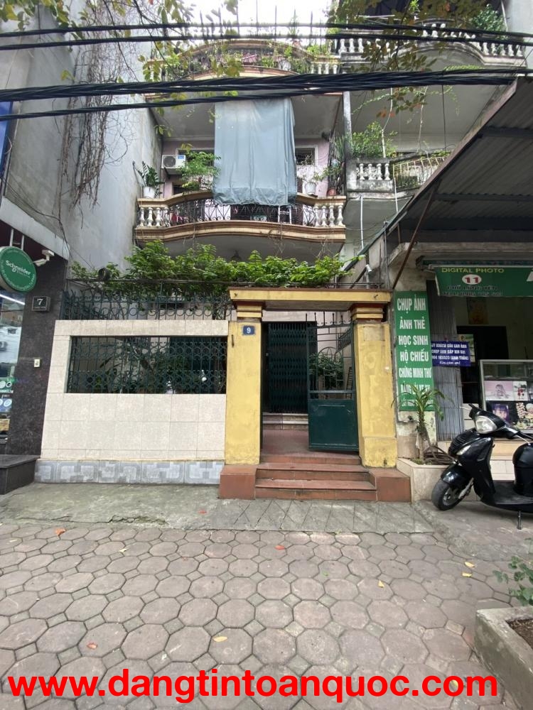 HO THUÊ NHÀ NGUYÊN CĂN – CHÍNH CHỦ