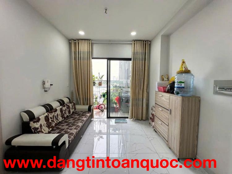 CHO THUÊ CĂN HỘ 1PN – 1WC – NỘI THẤT GẦN ĐẦY ĐỦ – CHARM CITY
