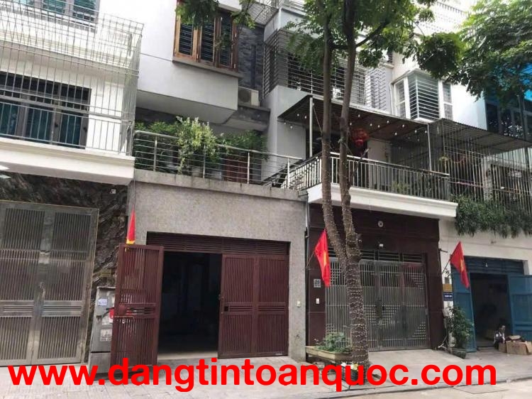 Mình đang cần cho thuê tầng 1 của căn biệt thự ở KĐT Văn Phú