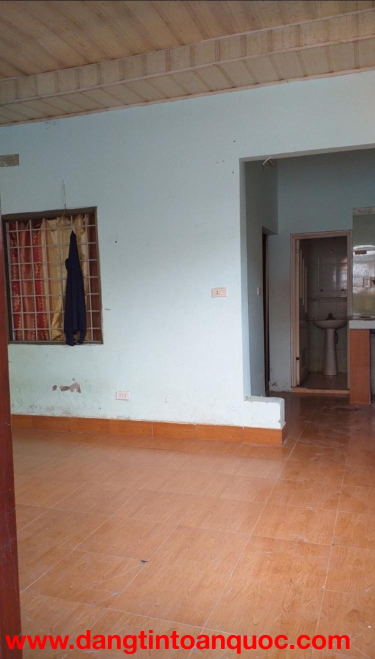 Chính chủ cho thuê nhà số 19 nghách 1 ngõ 379 Đường Lương Thế Vinh, P Mễ Trì, Nam Từ Liêm, Hà Nội.