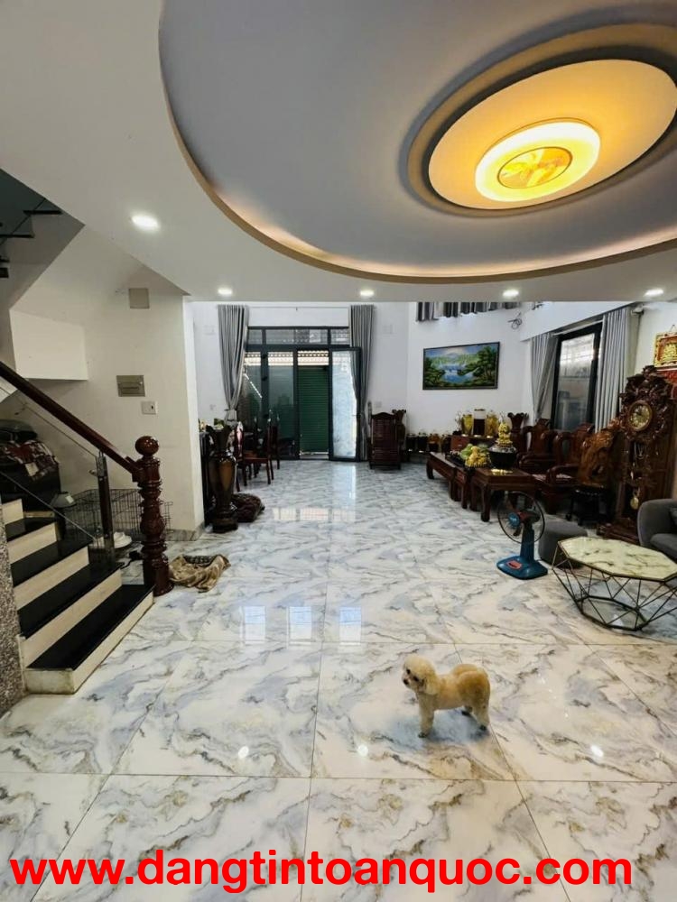 Bán nhà Mặt Tiền An Lạc Bình Tân, 6 lầu, thang máy ,12pn
155m2 , ngang 9m chỉ 16 tỷ