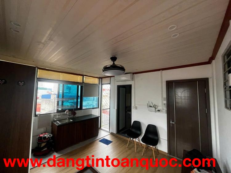 Cho Thuê Ccmn đẹp giá rẻ ngõ 116 Nhân Hoà, Thanh Xuân