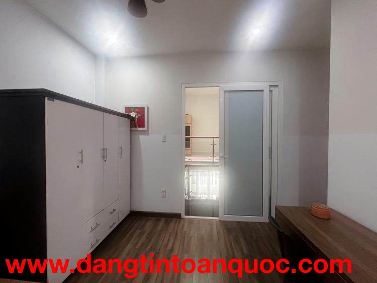 CHO THUÊ CĂN HỘ TẠI 48 TRẦN XUÂN LÊ - QUẬN THANH KHÊ - ĐÀ NẴNG