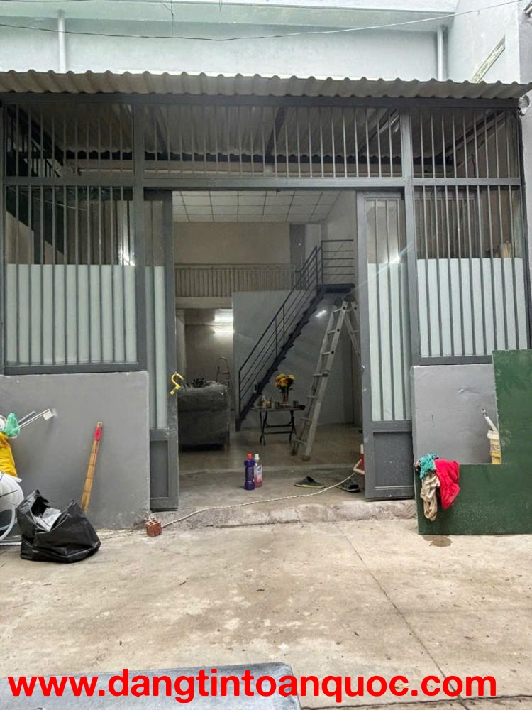 CHÍNH CHỦ CẦN CHO THUÊ NHÀ CHÍNH CHỦ – ĐƯỜNG TÔ HIỆU, TÂN PHÚ- TPHCM