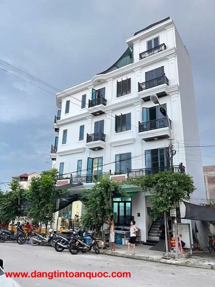 CHÍNH CHỦ CHO THUÊ TẦNG 1 - CÔNG VIÊN CÂY LIM, MAI TRUNG THỨ, HẢI AN