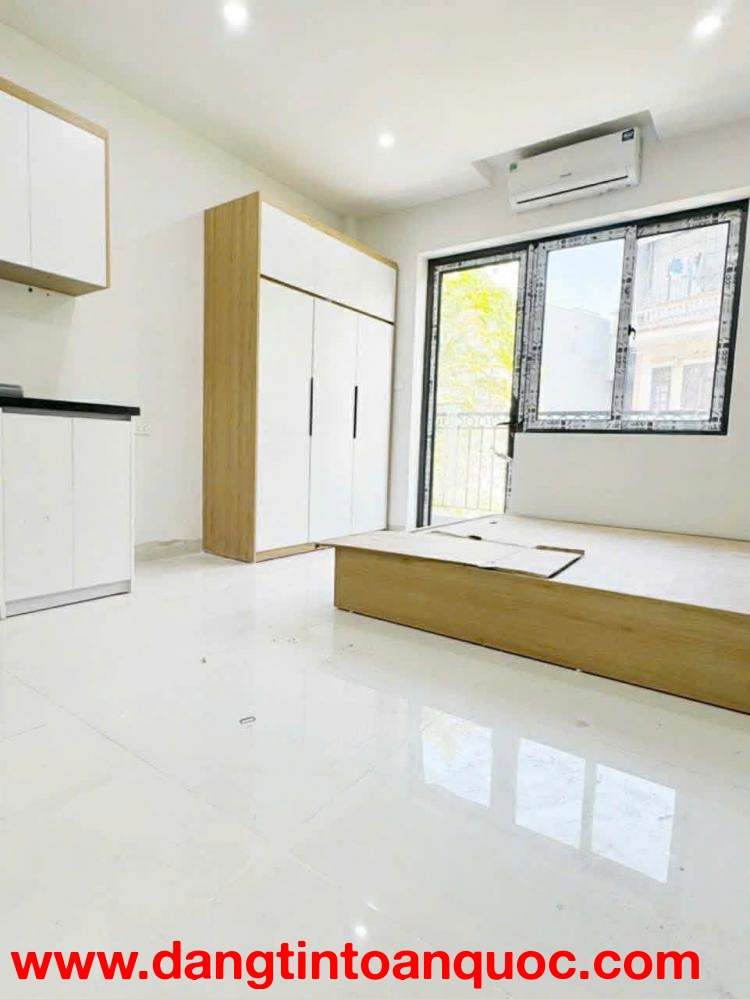 Nhượng phòng giá 4.5 triệu – Tổng cục 5, Yên Xá -  Xã Tân Trều - Huyện Thanh Trì - Hà Nội