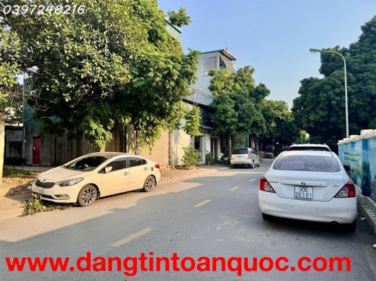 BÁN NHÀ PHỐ NGỌC LÂM LONG BIÊN – 11 TỶ - 60M2 6 TẦNG - DÒNG TIỀN 45TRIỆU /1 THÁNG