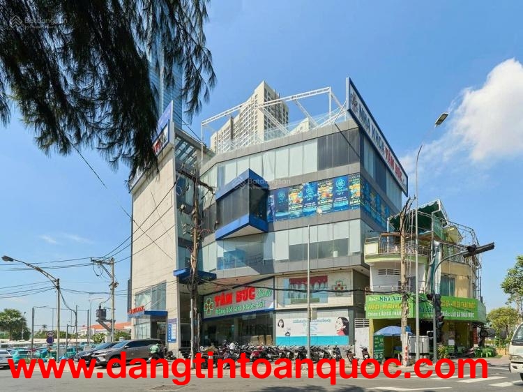 ???? CHO THUÊ VĂN PHÒNG CHÍNH CHỦ – TÒA NHÀ S1 BUILDING