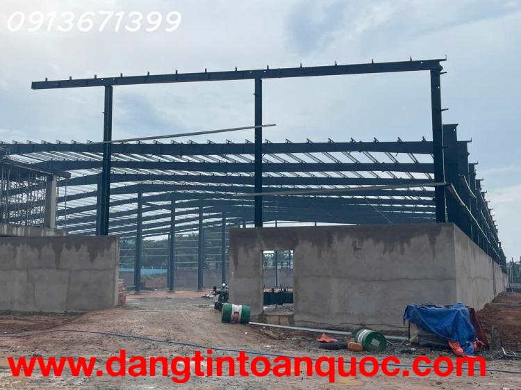 CHO THUÊ 5.000–10.000–20.000m² NHÀ XƯỞNG TRONG KCN MỸ PHƯỚC – BẾN CÁT – BÌNH DƯƠNG