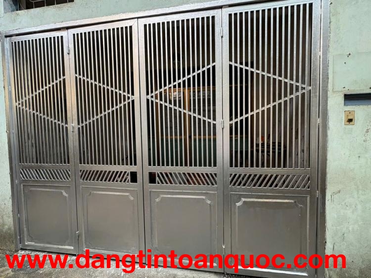 Cho thuê nhà Mặt đê Nguyễn Khoái, 50m² x 4 tầng, 12 Triệu