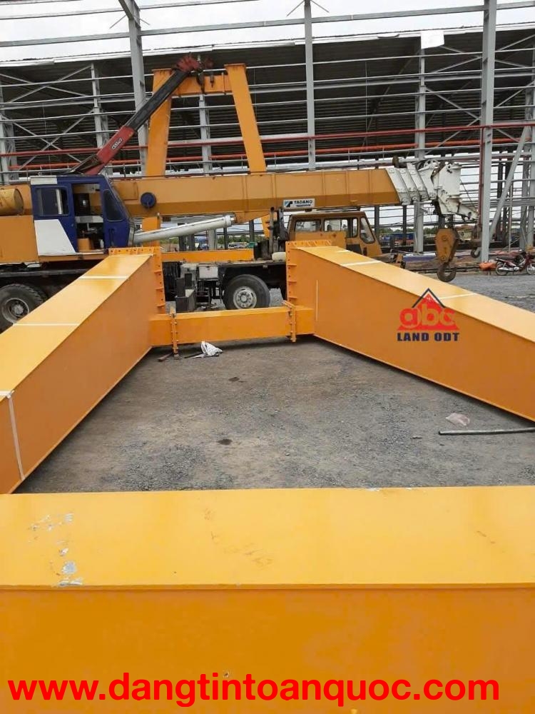 XTLT Nhà Xưởng sản xuất khung thép tiền chế phục vụ sản xuất đa dạng ngành nghề