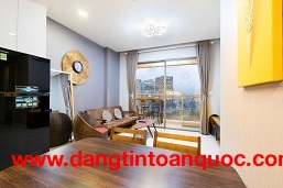 CHO THUÊ CĂN HỘ MILLENNIUM – CĂN ĐẸP, TIỆN ÍCH ĐẦY ĐỦ