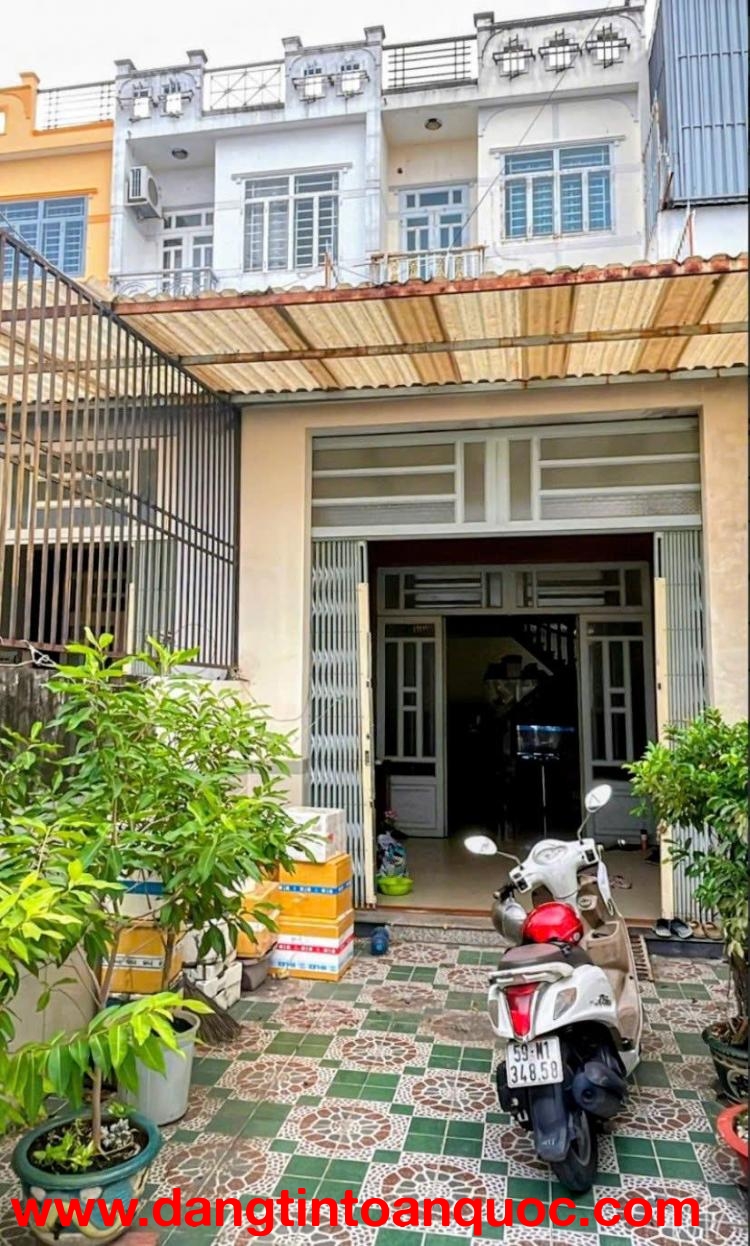 ????BÁN NHÀ CỰC HIẾM ĐƯỜNG MAI HẮC ĐẾ P15 Q8 (cũ) - GIÁ HỜI CHỈ 5,5 TỶ????