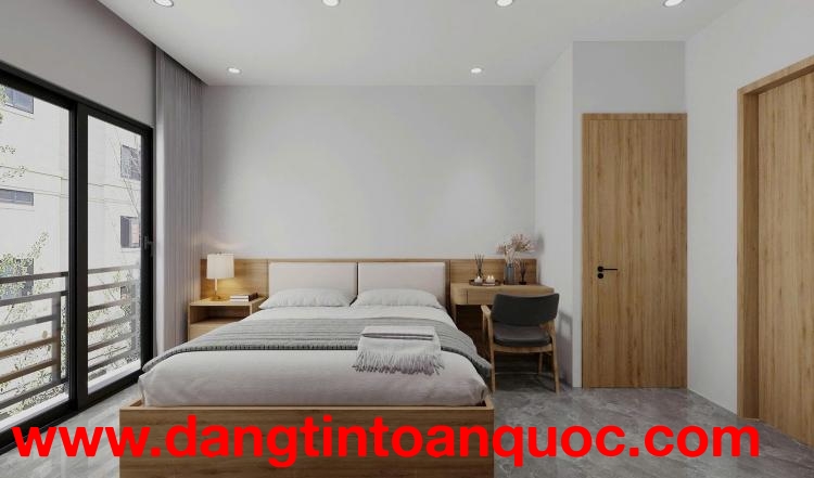 CHÍNH CHỦ CHO THUÊ CĂN HỘ – STUDIO MỚI XÂY XONG TẠI TỨ LIÊN, ÂU CƠ, TÂY HỒ