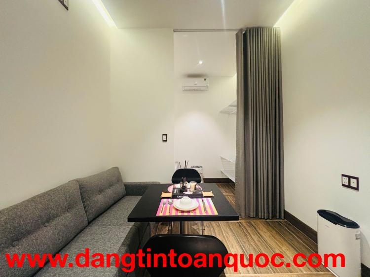 Cần Pass Phòng Studio – Đường Lê Văn Thịnh (Quận 2 cũ)