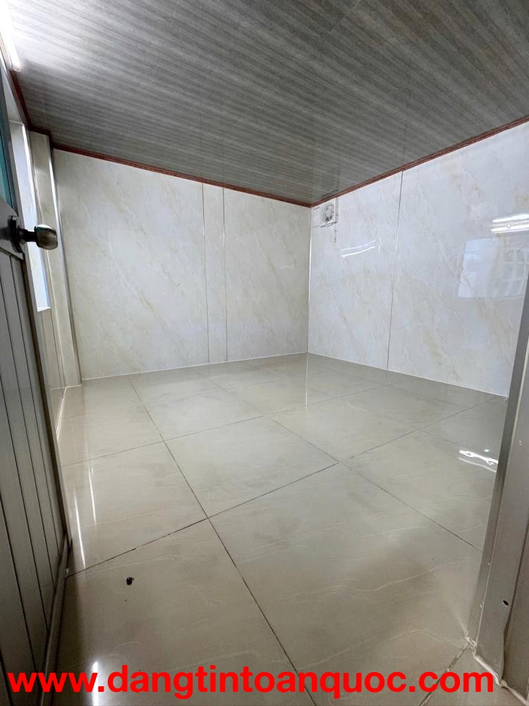 Bán nhà DT lớn hẻm 266 Nguyễn Duy P9Q8. Giá 3,95 tỷ TL