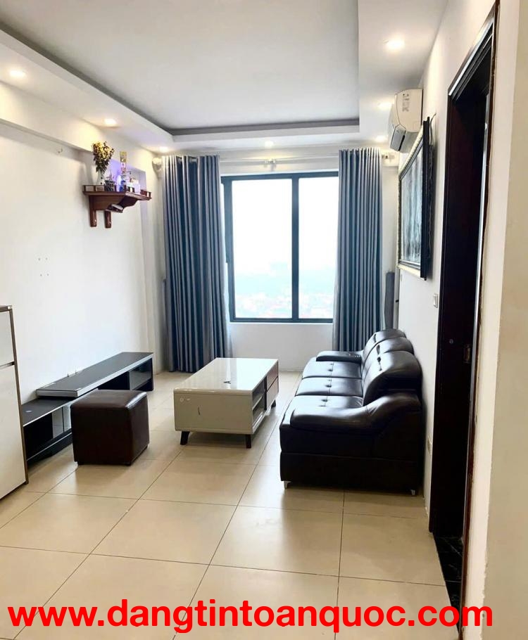 Cho thuê căn hộ 2PN tại chung cư Green Stars, mặt đường Phạm Văn Đồng,  Bắc Từ Liêm, Hà Nội