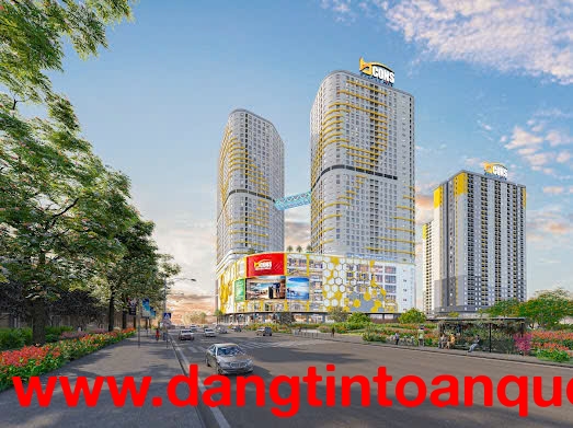 1313 SỞ HỮU CĂN HỘ BCONS CENTER CITY – GIÁ TRỊ THẬT CHO CUỘC SỐNG HIỆN ĐẠI