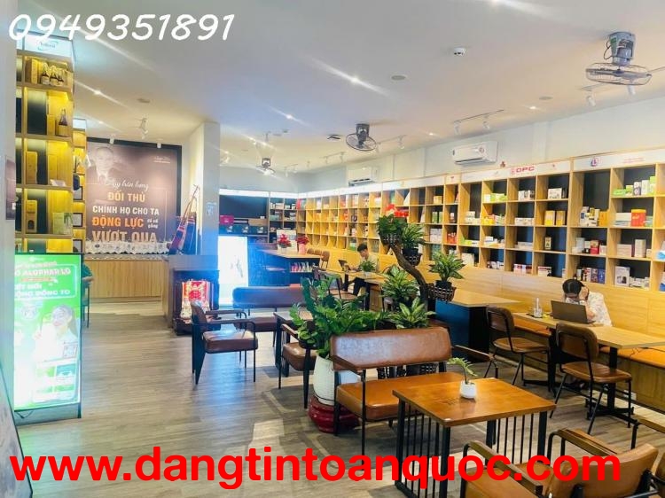 MẶT TIỀN CHÂU THỚI - CÓ VỈA HÈ KINH DOANH - NGANG 20M - 530M2 - MỞ TRƯỜNG HỌC, BỆNH VIỆN, PHÒNG KHÁM