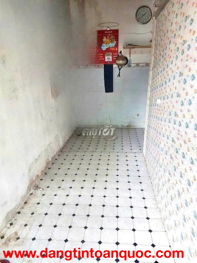 Chính chủ cho thuê phòng trọ và mặt bằng kinh doanh tại 19 Thái Thị Nhạn, Phường 10, Quận Tân Bình