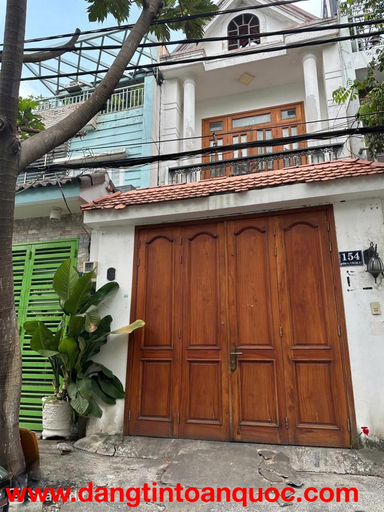 PASS HĐ NHÀ MẶT TIỀN ĐƯỜNG 41 – P. TÂN HƯNG LÀ P. TÂN QUY, Q7 CŨ - TP HỒ CHÍ MINH