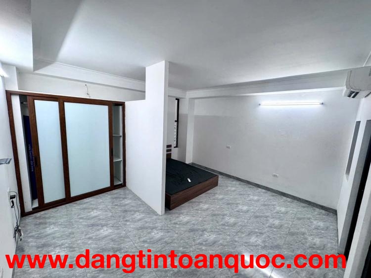 Cho thuê CCMN khép kín tại ngõ 167A Phú Mỹ – Nam Từ Liêm