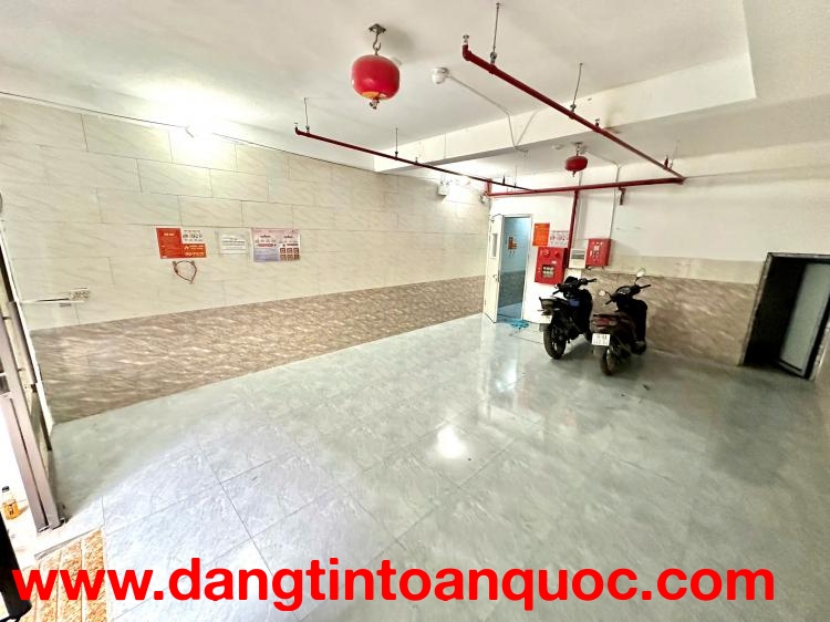 Cho thuê CCMN khép kín SIÊU ĐẸP tại ngõ 20 Mỹ Đình – Nam Từ Liêm