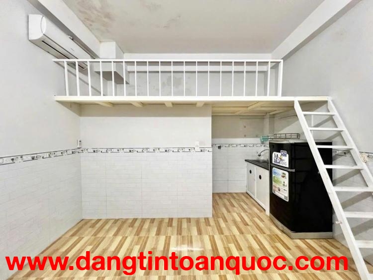 PASS PHÒNG GIÁ SIÊU RẺ – VÀO Ở TỪ 21/12 KHÔNG PHÁT SINH PHÍ - Gò Vấp, TP.HCM