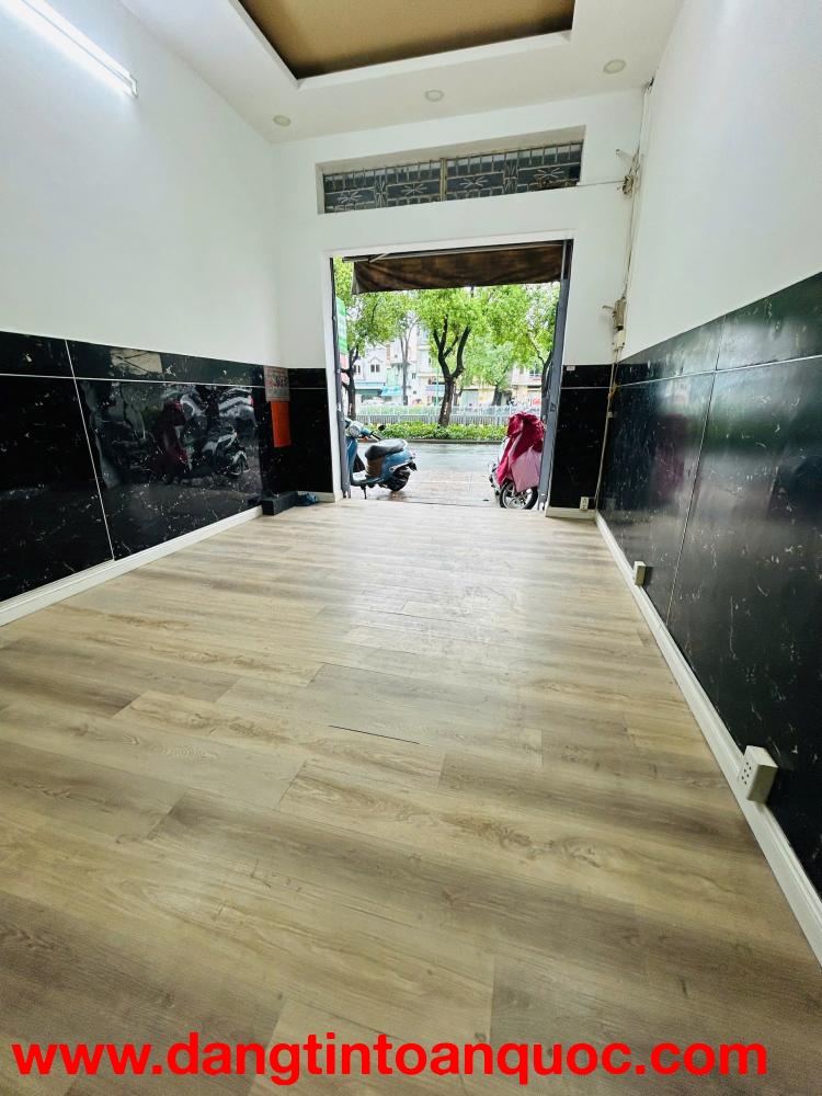 CHO THUÊ NHÀ NGUYÊN CĂN 1 TRỆT 1 LẦU – Đ. HOÀNG SA, P.5,QUẬN TÂN BÌNH,TP. HỒ CHÍ MINH