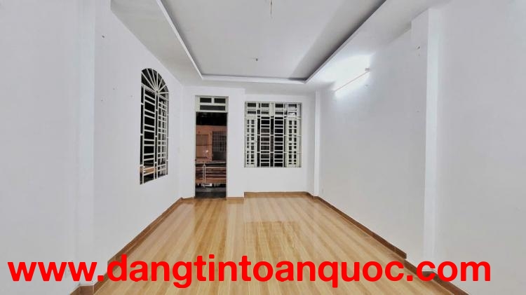 CHÍNH CHỦ CHO THUÊ PHÒNG MỚI 30m² – THOÁNG, CÓ BẾP RIÊNG – CHỈ 4 TRIỆU/THÁNG THỦ ĐỨC -TPHCM