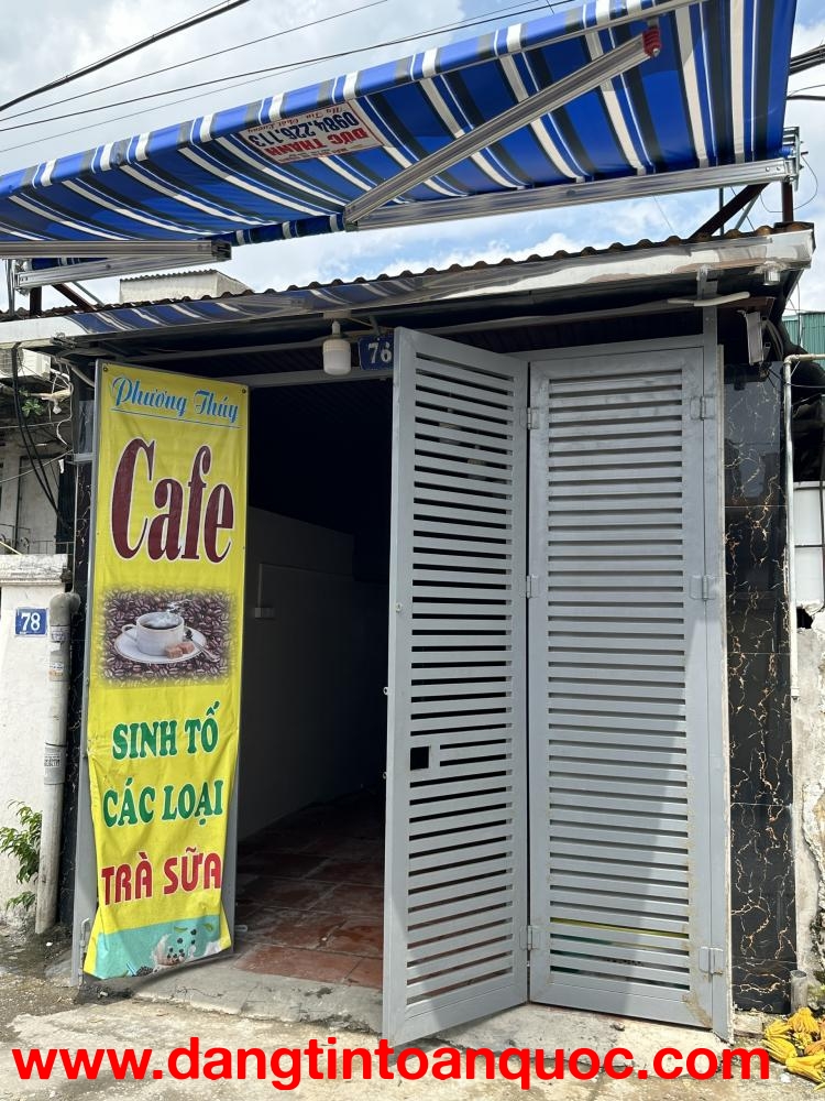 Chính chủ cho thuê nhà 3 tầng vừa ở vừa kinh doanh, mặt ngõ 364 Giải Phóng, Hoàng Mai, Hà Nội