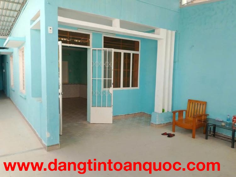 CHÍNH CHỦ CHO THUÊ NHÀ NGUYÊN CĂN  TẠI HOÀNG DIỆU , VĨNH NGUYÊN , NHA TRANG