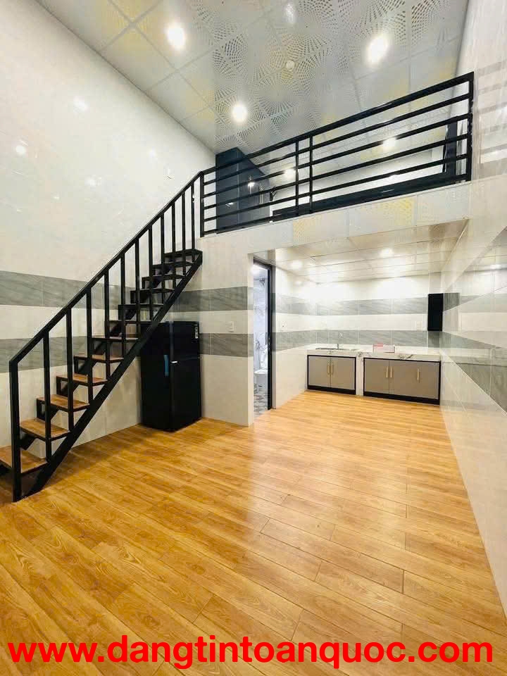 CHO THUÊ MINI HOUSE FULL NỘI THẤT – GIÁ 3 TRIỆU/THÁNG - PHONG ĐIỀN, CẦN THƠ