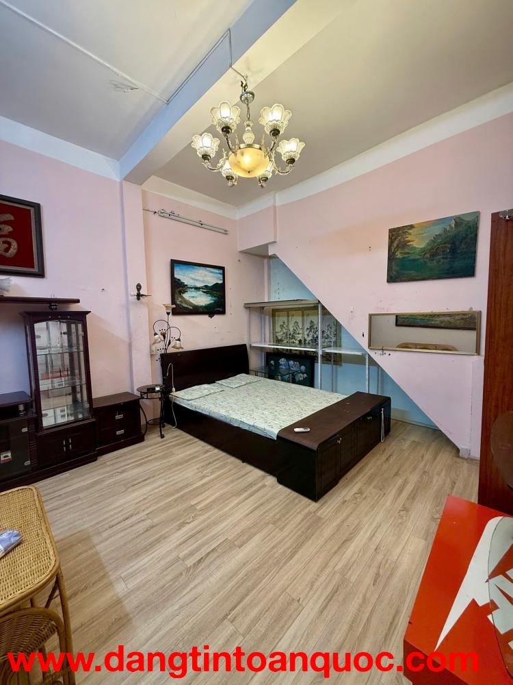 CHO THUÊ PHÒNG TRỌ TẠI VĂN MIẾU - ĐỐNG ĐA