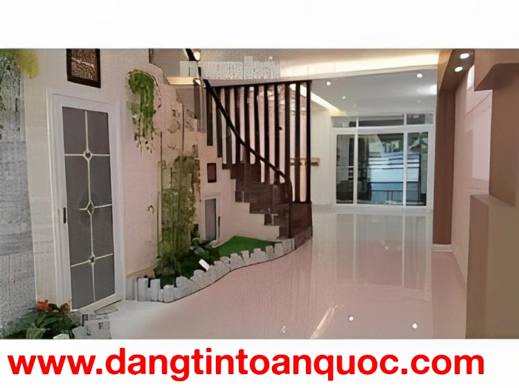 Cho thuê nhà liền kề số 85 LK6B Làng Việt Kiều Châu Âu, Hà Đông, Hà Nội