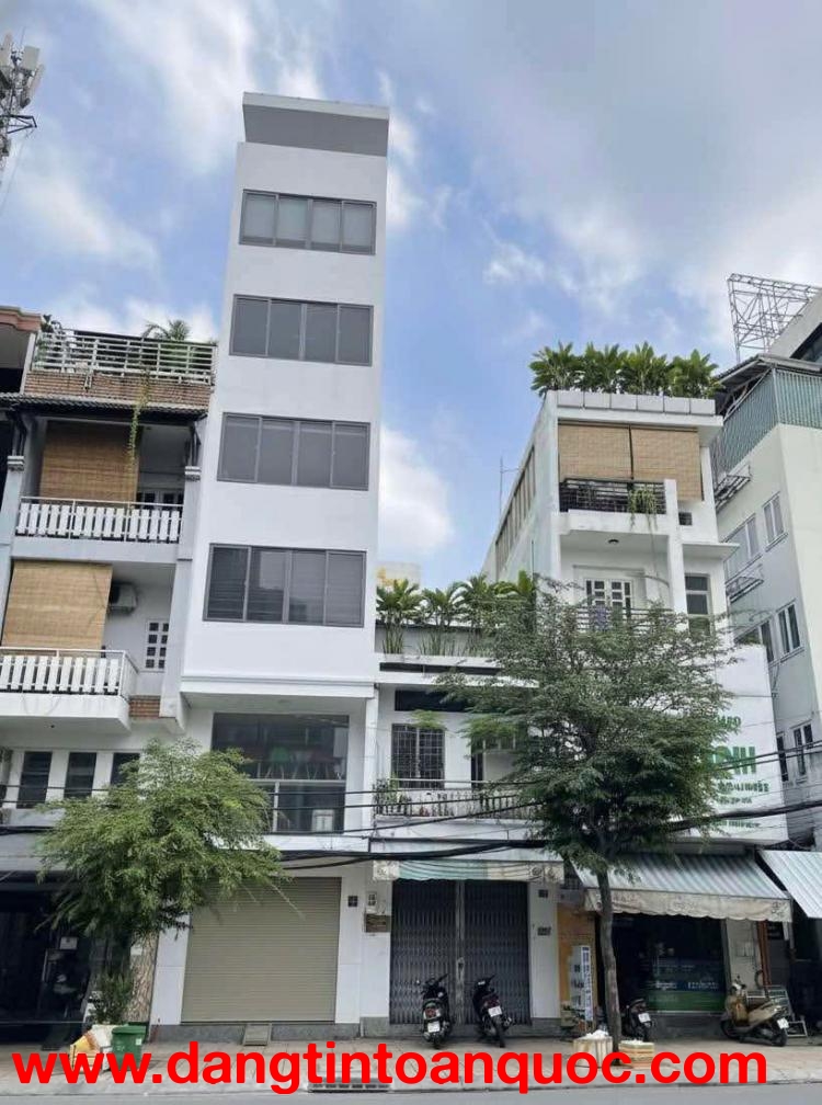 CHO THUÊ MẶT TIỀN KINH DOANH – Mặt tiền Đường Đinh Bộ Lĩnh, Quận Bình thạnh