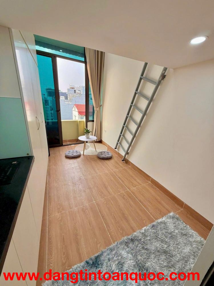 CHO THUÊ PHÒNG FULL ĐỒ – NHÀ MỚI 100% – XUÂN PHƯƠNG