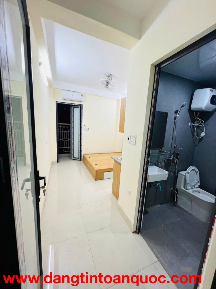 CHÍNH CHỦ CHO THUÊ PHÒNG TRỌ TẠI 15 HOÀNG HOA THÁM, PHƯỜNG NGUYỄN TRÃI, HÀ ĐÔNG, HÀ NỘI