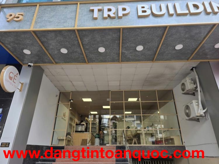 CHO THUÊ VĂN PHÒNG TẠI TÒA NHÀ 7 TẦNG – MẶT ĐƯỜNG QUỐC LỘ 32