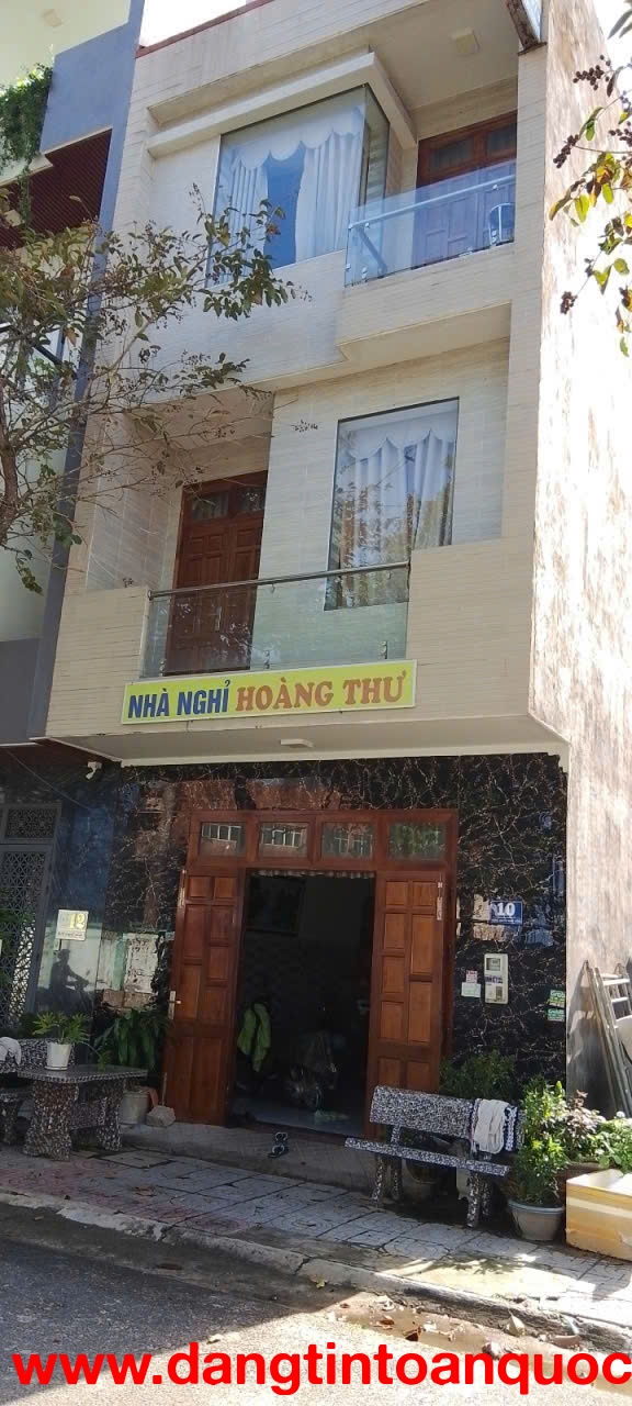 Không có người làm, cần bán nhà nghỉ Hoàng Thư Tại Tp Bà Rịa
